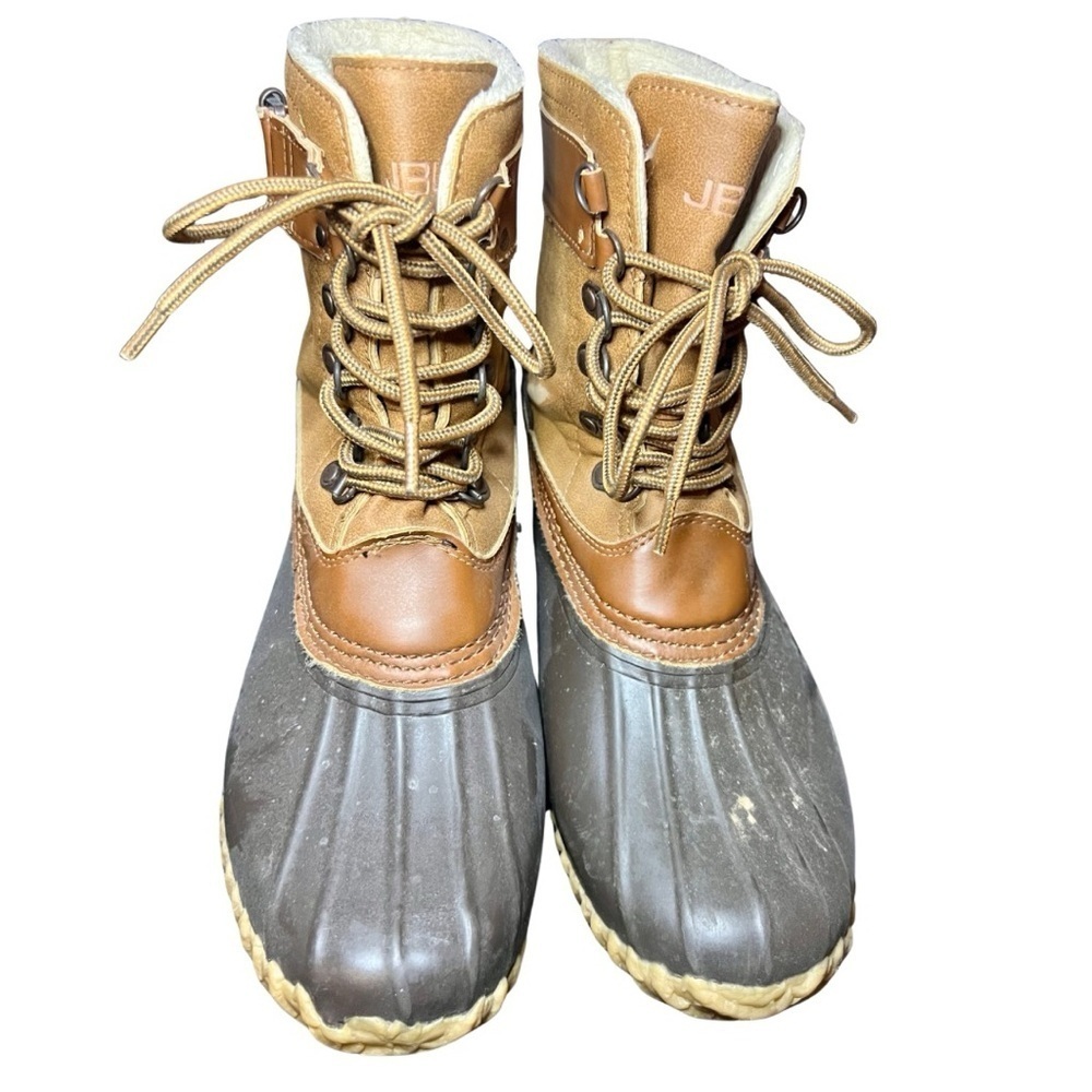 JBU by Jambu Nova Scotia Duck Boots – Women’s Size 7M - Picture 3 of 8
